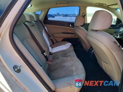 Zdjęcie 10 z 12 samochodu: 2017 KIA OPTIMA HYBRID VIN:KNAGT4LE6H5009950 - miniatura