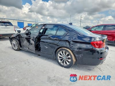 Drugie zdjęcie samochodu z przodu: 2015 BMW 528 I VIN:WBA5A5C51FD514462 - miniatura