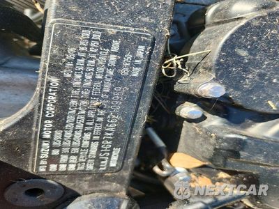 Zdjęcie 9 z 9 samochodu: 2006 SUZUKI GSX-R750 K6 VIN:JS1GR7KA662109959 - miniatura