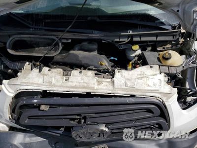 Zdjęcie 12 z 14 samochodu: 2018 FORD TRANSIT T-250 VIN:1FTYR2ZM3JKA74318 - miniatura