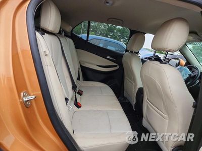 Zdjęcie 11 z 13 samochodu: 2024 BUICK ENCORE GX PREFERRED VIN:KL4AMBS28RB011875 - miniatura