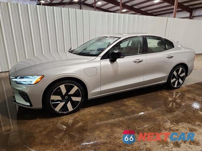 2024 VOLVO S60 ULTIMATE 7JRH60FMXRG296260 - główne zdjęcie licytacji z USA - miniatura