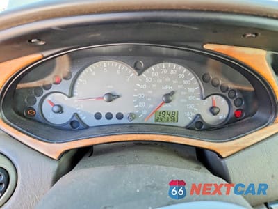 Zdjęcie 9 z 13 samochodu: 2003 FORD FOCUS ZTS VIN:1FAHP38Z13W292462 - miniatura