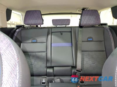 Zdjęcie 10 z 13 samochodu: 2025 MINI COUNTRYMAN S ALL4 VIN:WMZ23GA08S7T57654 - miniatura