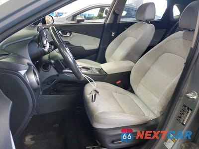 Zdjęcie 7 z 13 samochodu: 2023 HYUNDAI KONA SEL VIN:KM8K33AG8PU179268 - miniatura