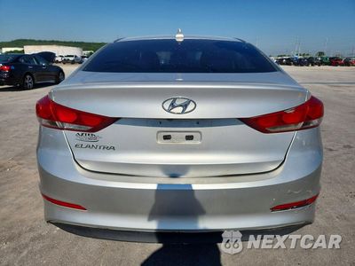Zdjęcie 6 z 13 samochodu: 2017 HYUNDAI ELANTRA SE VIN:5NPD84LF5HH022558 - miniatura