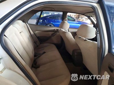 Zdjęcie 10 z 12 samochodu: 1996 TOYOTA CAMRY LE VIN:JT2BG12K1T0414474 - miniatura