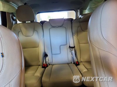 Zdjęcie 10 z 13 samochodu: 2023 VOLVO XC90 CORE VIN:YV4L12PV7P1926193 - miniatura