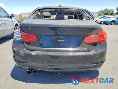 Zdjęcie 6 z 12 samochodu: 2013 BMW 328 I SULEV VIN:WBA3C1G56DNR47223 - miniatura