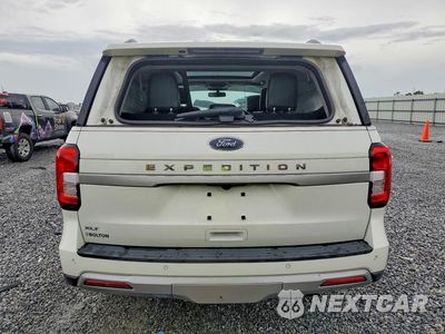 Zdjęcie 6 z 14 samochodu: 2024 FORD EXPEDITION XLT VIN:1FMJU1H8XREA98670 - miniatura