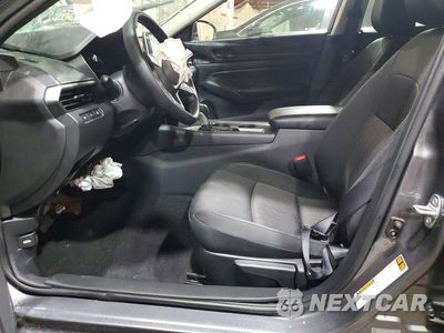 Zdjęcie 7 z 13 samochodu: 2025 NISSAN ALTIMA S VIN:1N4BL4BV4SN311975 - miniatura