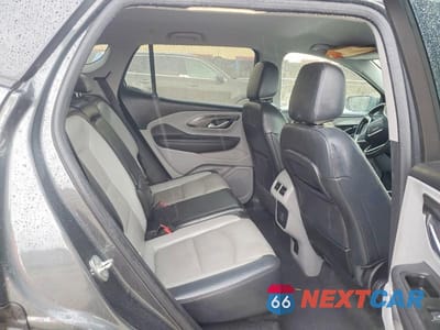 Zdjęcie 10 z 12 samochodu: 2020 GMC TERRAIN SLT VIN:3GKALVEV6LL107692 - miniatura