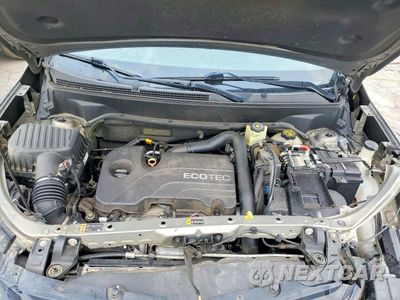Zdjęcie 12 z 13 samochodu: 2018 CHEVROLET EQUINOX LT VIN:3GNAXJEV3JS645768 - miniatura