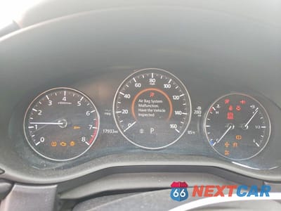 Zdjęcie 9 z 14 samochodu: 2023 MAZDA CX-30 PREMIUM VIN:3MVDMBDM8PM508799 - miniatura