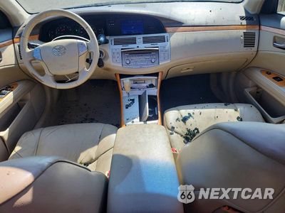 Zdjęcie 8 z 12 samochodu: 2005 TOYOTA AVALON XLS VIN:4T1BK36B45U037688 - miniatura