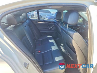 Zdjęcie 10 z 12 samochodu: 2015 BMW 535 I VIN:WBA5B1C5XFD919614 - miniatura
