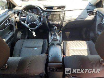 Zdjęcie 8 z 13 samochodu: 2019 NISSAN ROGUE SV VIN:JN8AT2MV9KW375208 - miniatura