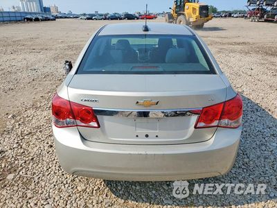 Zdjęcie 6 z 12 samochodu: 2016 CHEVROLET CRUZE LIMITED LT VIN:1G1PE5SB0G7141429 - miniatura