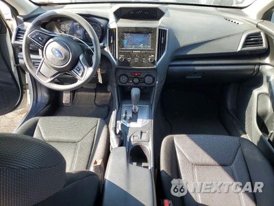 Zdjęcie 8 z 12 samochodu: 2023 SUBARU IMPREZA VIN:4S3GKAB60P3604818 - miniatura