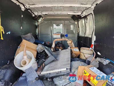 Zdjęcie 10 z 14 samochodu: 2019 FORD TRANSIT 250 DELIVERY VAN VIN:1FTYR1ZM3KKA12025 - miniatura