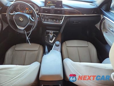 Zdjęcie 8 z 12 samochodu: 2016 BMW 428 I GRAN COUPE SULEV VIN:WBA4A9C50GGL87450 - miniatura