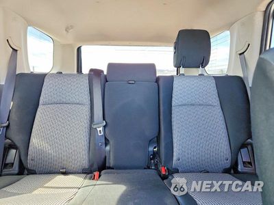 Zdjęcie 10 z 13 samochodu: 2016 TOYOTA 4RUNNER SR5 VIN:JTEZU5JR2G5133437 - miniatura
