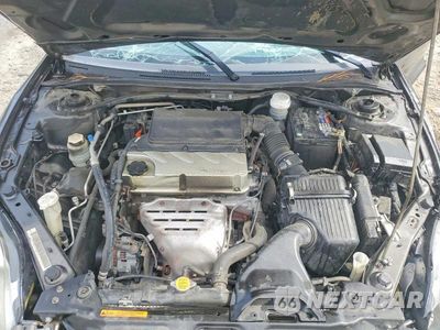 Zdjęcie 11 z 12 samochodu: 2011 MITSUBISHI ECLIPSE SPYDER GS VIN:4A37L5EF3BE001095 - miniatura