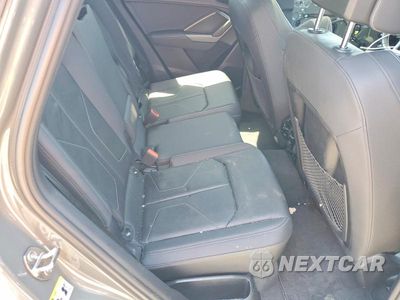 Zdjęcie 11 z 14 samochodu: 2025 AUDI Q3 PREMIUM S LINE 45 VIN:WA1DECF35S1000928 - miniatura