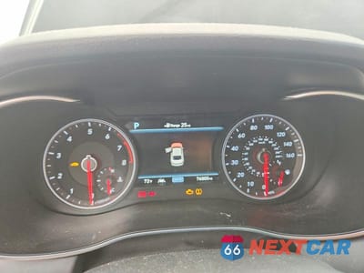Zdjęcie 9 z 12 samochodu: 2019 GENESIS G70 2.0T ADVANCED VIN:KMTG44LA4KU016696 - miniatura