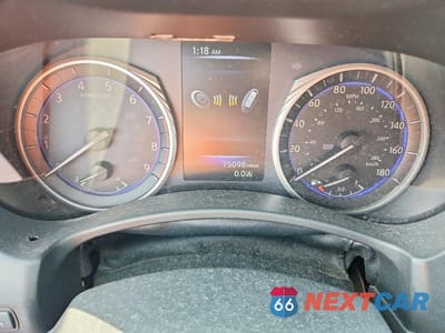 Zdjęcie 9 z 13 samochodu: 2018 INFINITI Q60 3.0T SPORT VIN:JN1EV7EL0JM393112 - miniatura