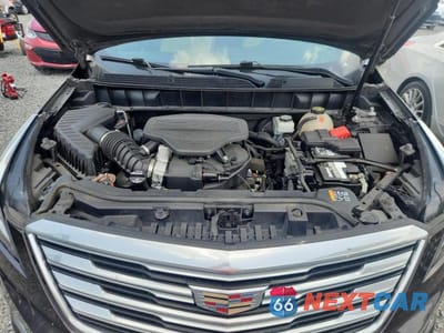 Zdjęcie 12 z 13 samochodu: 2018 CADILLAC XT5 VIN:1GYKNARS6JZ231383 - miniatura