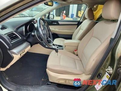 Zdjęcie 7 z 12 samochodu: 2016 SUBARU OUTBACK 2.5I PREMIUM VIN:4S4BSAEC3G3360685 - miniatura