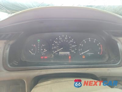 Zdjęcie 9 z 12 samochodu: 1997 TOYOTA CAMRY LE VIN:4T1BG22KXVU100455 - miniatura