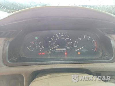 Zdjęcie 9 z 12 samochodu: 1997 TOYOTA CAMRY LE VIN:4T1BG22KXVU100455 - miniatura