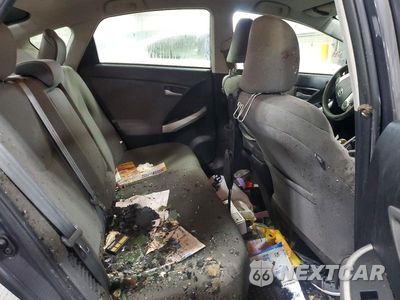 Zdjęcie 10 z 12 samochodu: 2014 TOYOTA PRIUS TWO VIN:JTDKN3DUXE1776615 - miniatura