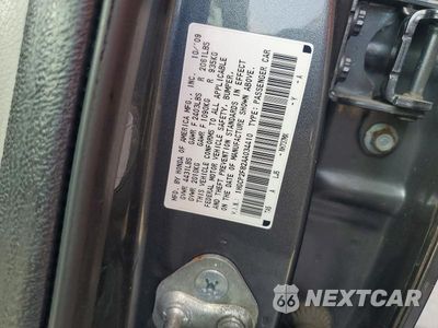 Zdjęcie 12 z 12 samochodu: 2010 HONDA ACCORD EXL VIN:1HGCP2F82AA034410 - miniatura