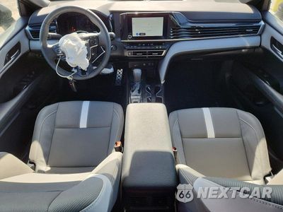 Zdjęcie 8 z 13 samochodu: 2026 TOYOTA CAMRY SE VIN:4T1DAACK3TU732598 - miniatura
