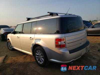 Drugie zdjęcie samochodu z przodu: 2016 FORD FLEX SE VIN:2FMGK5B81GBA16169 - miniatura