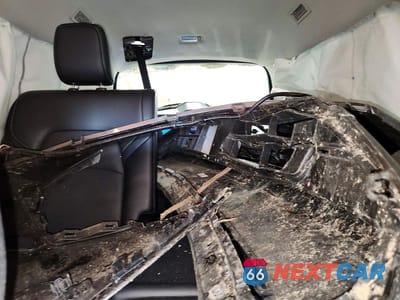 Zdjęcie 10 z 13 samochodu: 2026 NISSAN PATHFINDER SL VIN:5N1DR3CS0TC208738 - miniatura