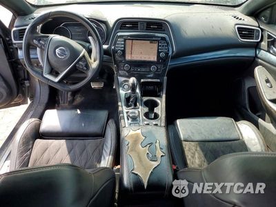 Zdjęcie 8 z 13 samochodu: 2022 NISSAN MAXIMA SR VIN:1N4AA6EV4NC509027 - miniatura