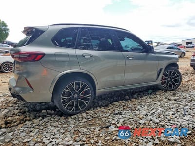 Trzecie zdjęcie samochodu z tyłu: 2023 BMW X5 VIN:5YMJU0C04P9P24811 - miniatura