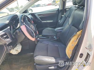 Zdjęcie 7 z 12 samochodu: 2016 TOYT COROLLA L VIN:2T1BURHE3GC521831 - miniatura