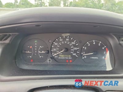 Zdjęcie 9 z 12 samochodu: 1998 TOYOTA CAMRY LE VIN:4T1BG22K5WU857653 - miniatura