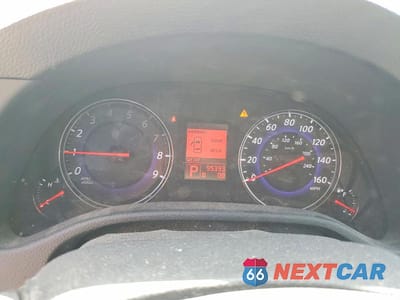 Zdjęcie 9 z 12 samochodu: 2008 INFINITI G35 BASE VIN:JNKBV61E78M219290 - miniatura
