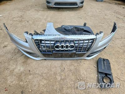 Zdjęcie 13 z 14 samochodu: 2012 AUDI Q5 PREMIUM PLUS VIN:WA1DKAFP5CA072598 - miniatura