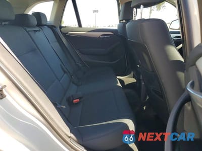 Zdjęcie 10 z 12 samochodu: 2015 BMW X1 SDRIVE28I VIN:WBAVM1C58FV314463 - miniatura