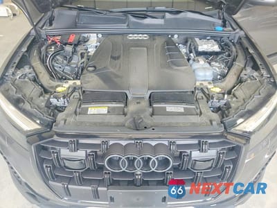Zdjęcie 12 z 13 samochodu: 2025 AUDI Q7 PREMIUM PLUS VIN:WA1LCBF71SD032580 - miniatura