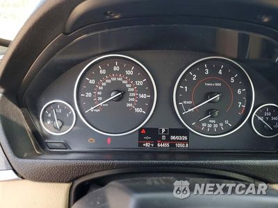 Zdjęcie 9 z 12 samochodu: 2017 BMW 430I VIN:WBA4U7C52H5D43543 - miniatura