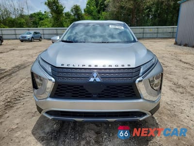 Piąte zdjęcie samochodu w środku: 2022 MITSUBISHI ECLIPSE CROSS SE VIN:JA4ASWAA0NZ048118 - miniatura