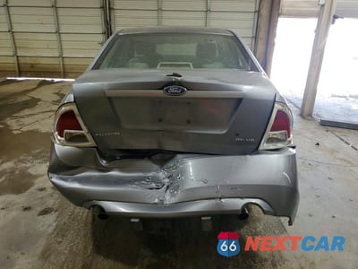 Zdjęcie 6 z 13 samochodu: 2006 FORD FUSION SE VIN:3FAFP07136R220851 - miniatura
